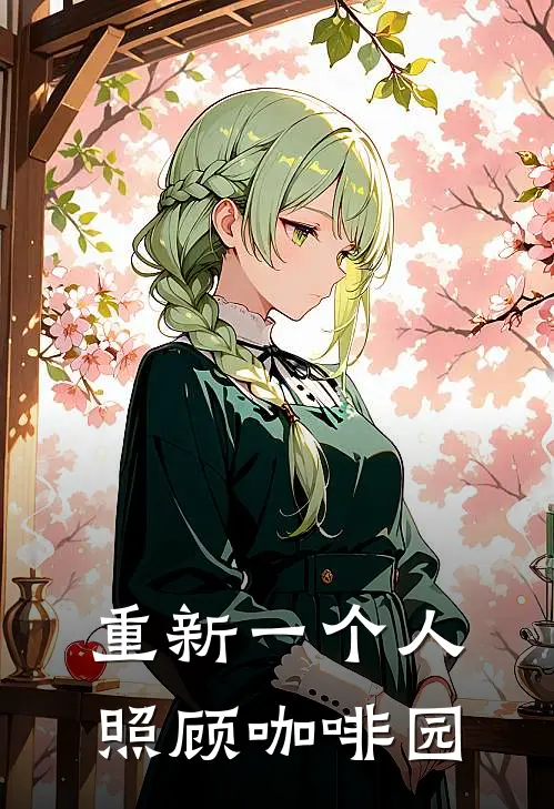 重新一个人照顾咖啡园