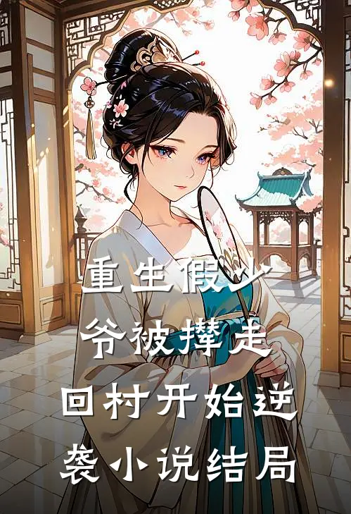 重生假少爷被撵走,回村开始逆袭结局是啥