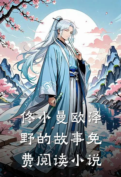 隐婚蜜爱欧总娇宠小甜妻最新免费章节