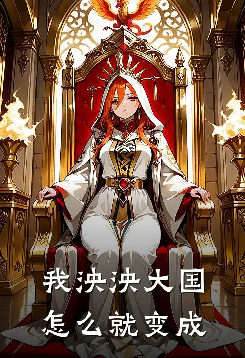 我泱泱大国怎么就变成