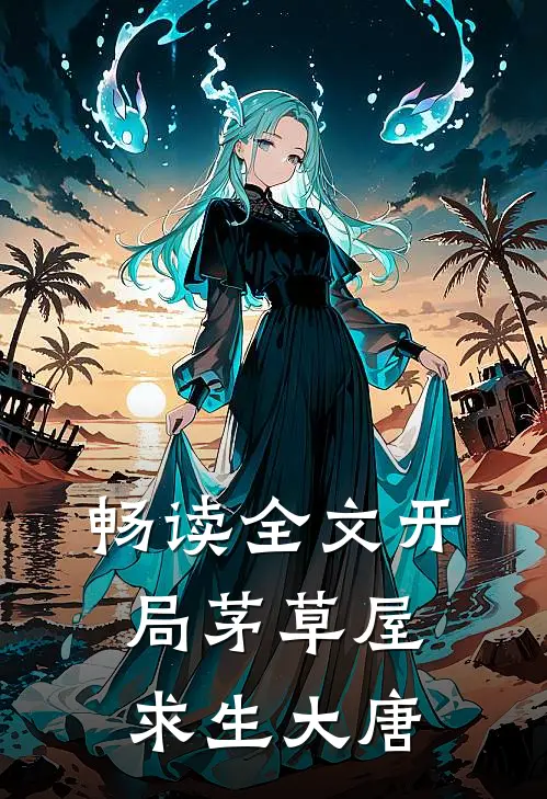 畅读全文开局茅草屋,求生大唐