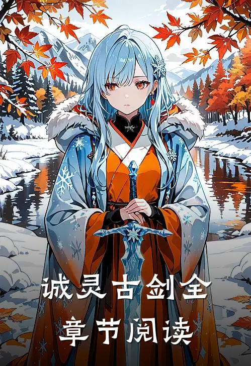 诚灵古剑全章节阅读