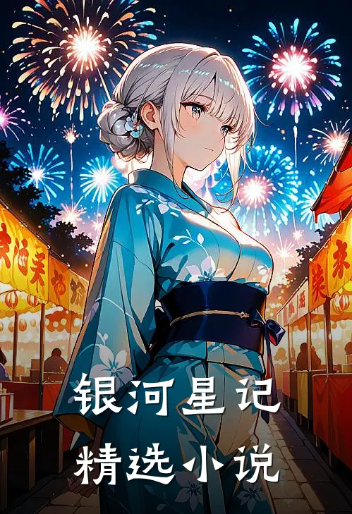 银河星记精选小说