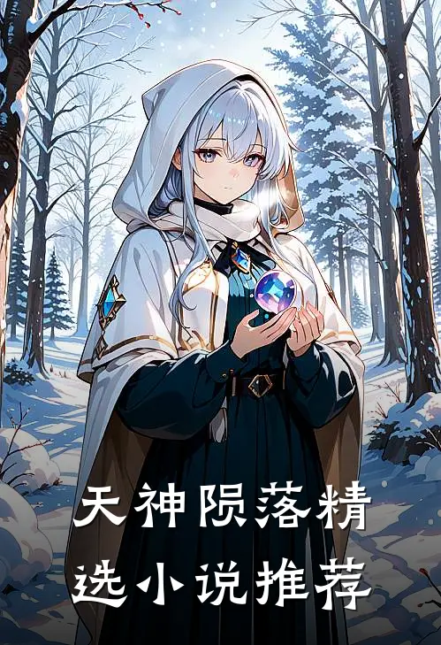 天神陨落精选小说推荐