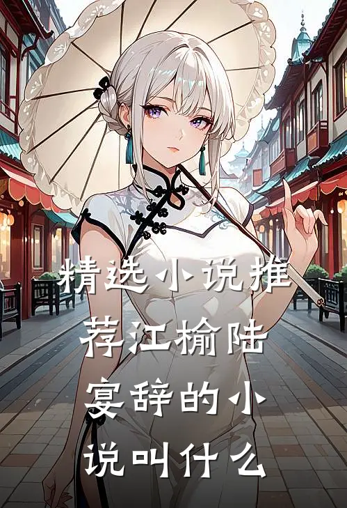 精选小说推荐江榆陆宴辞的小说叫什么