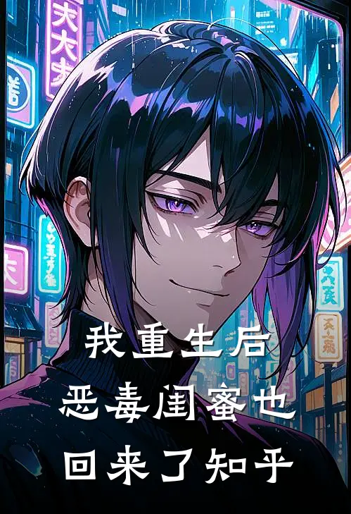 我重生后,恶毒闺蜜也回来了知乎