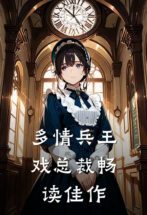 多情兵王戏总裁畅读佳作