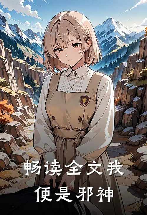 畅读全文我便是邪神