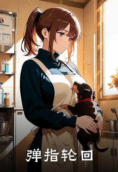 弹指轮回