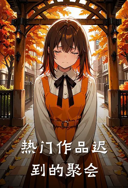 热门作品迟到的聚会