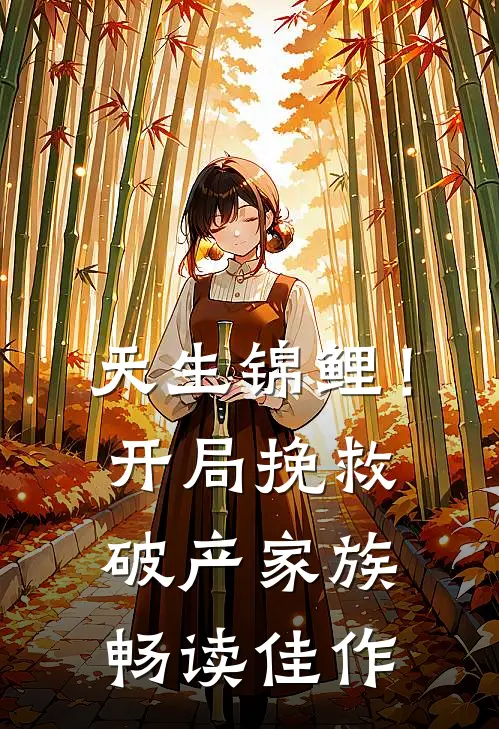 天生锦鲤!开局挽救破产家族畅读佳作