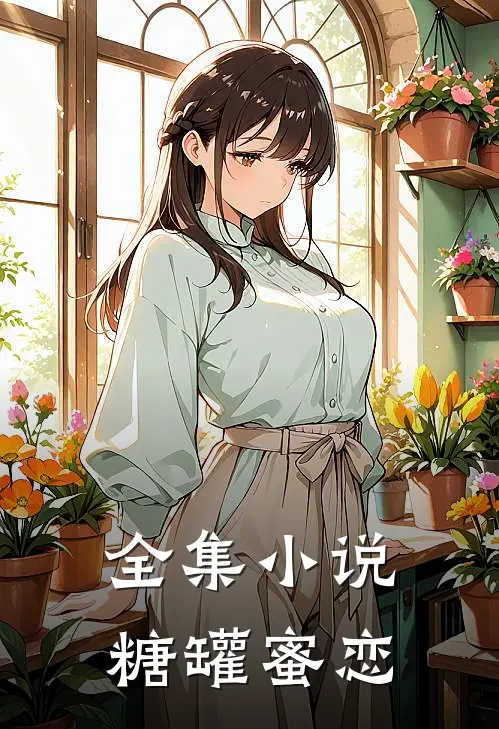 全集小说糖罐蜜恋