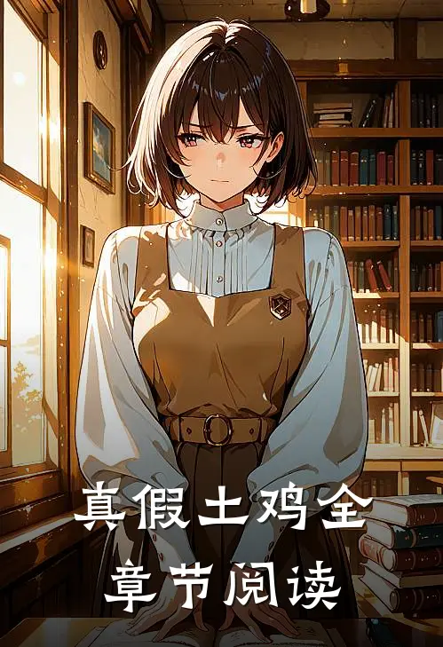真假土鸡全章节阅读