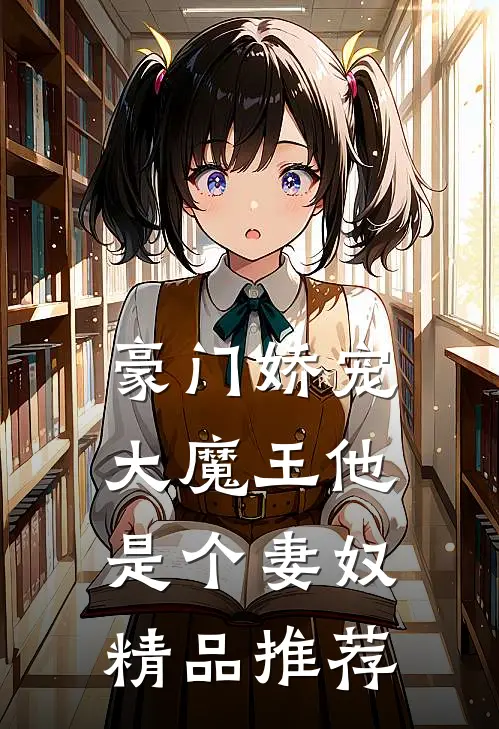 豪门娇宠大魔王他是个妻奴精品推荐免费阅读