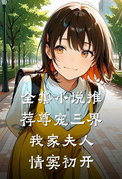 全集推荐尊宠三界我家夫人情窦初开免费阅读