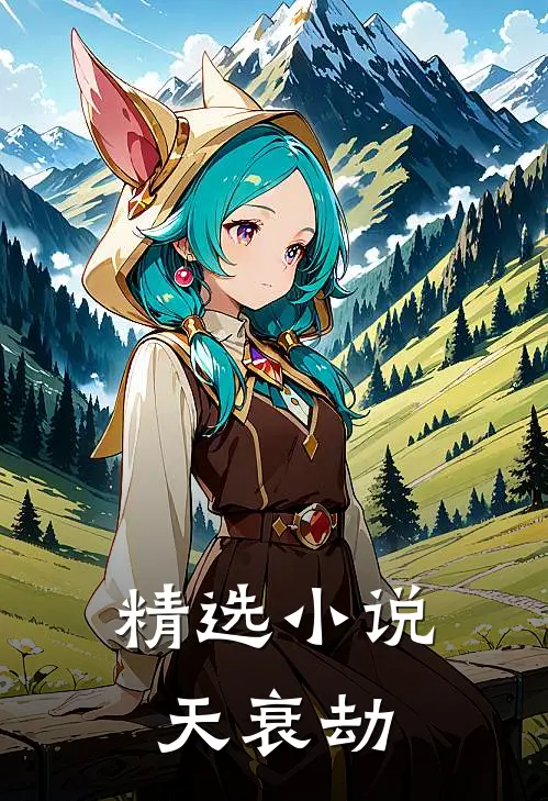 精选小说天衰劫