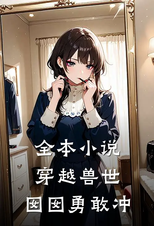 全本穿越兽世,囡囡勇敢冲天