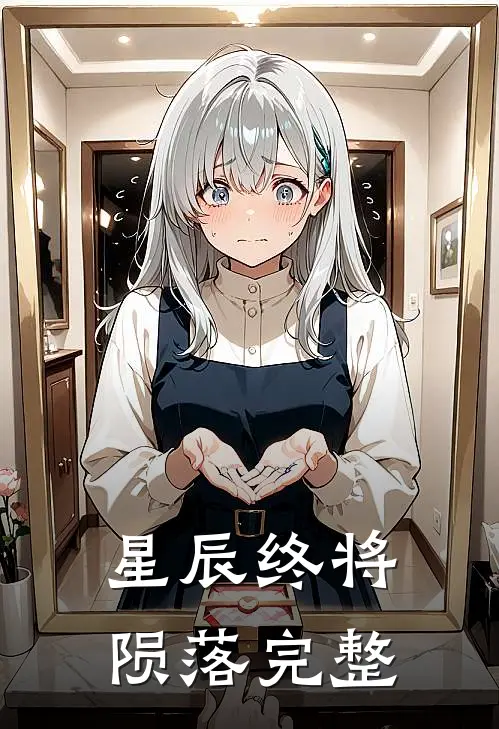 星辰终将陨落完整