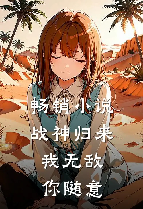 畅销战神归来我无敌,你随意杀我