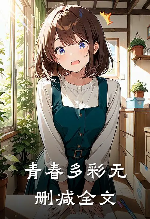青春多彩无删减全文