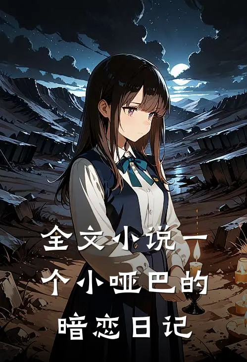 全文小说一个小哑巴的暗恋日记