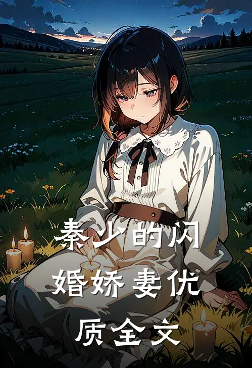 秦少的闪婚娇妻优质全文