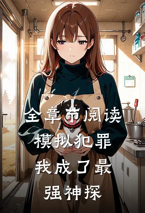 全章节阅读模拟犯罪我成了最强神探