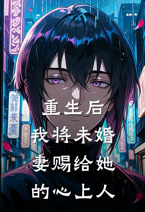 重生后,我将未婚妻赐给她的心上人免费阅读