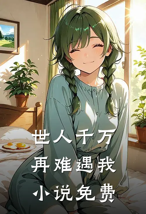 世人千万,再难遇我免费阅读全文