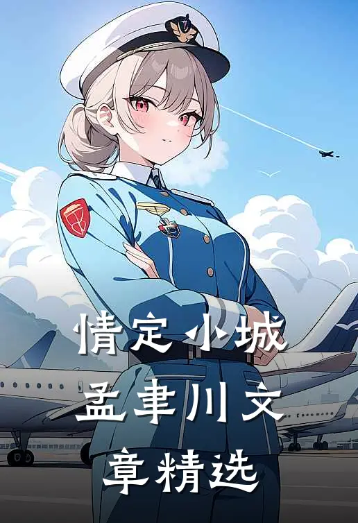 情定小城孟聿川文章精选