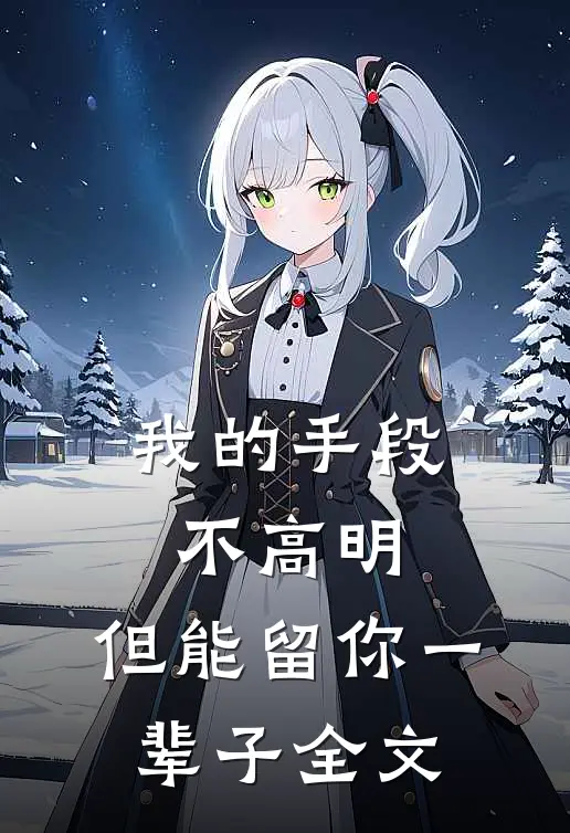 我的手段不高明,但能留你一辈子全文在线阅读