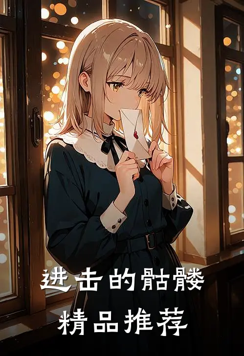 进击的骷髅精品推荐漫画