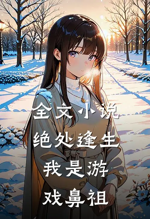 全文绝处逢生,我是游戏鼻祖