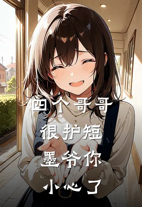 四个哥哥很护短,墨爷你小心了