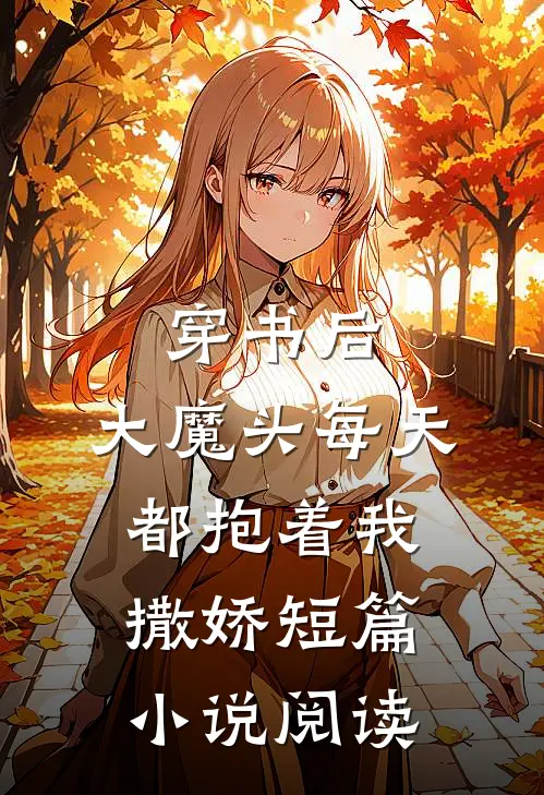 穿书后,大魔头每天都抱着我撒娇短篇阅读