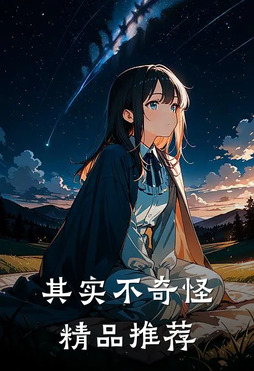 其实不奇怪精品推荐