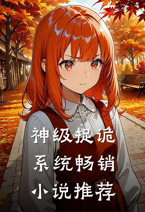 神级捉诡系统畅销小说推荐