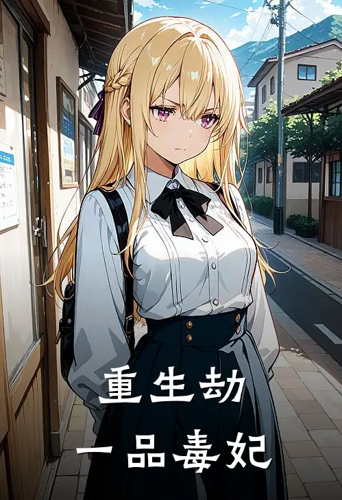 重生劫一品毒妃