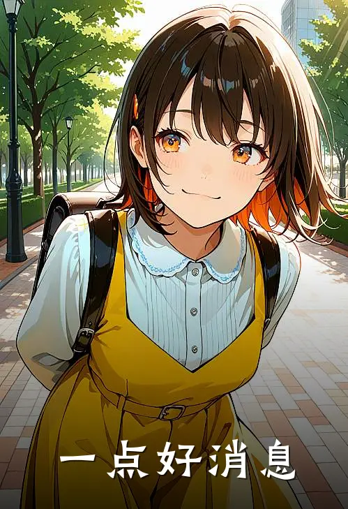一点好消息