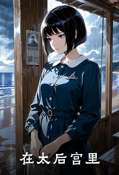在太后宫里