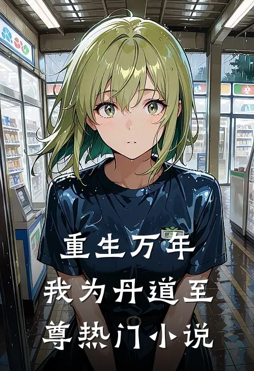 重生万年我为丹道至尊热门免费阅读