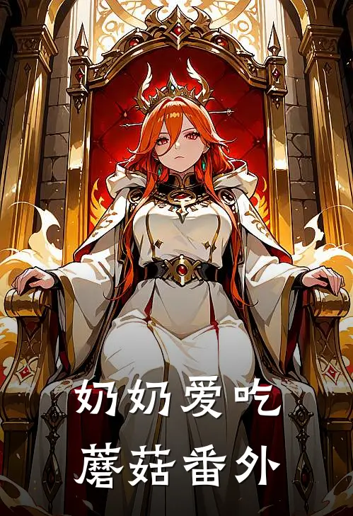 奶奶爱吃蘑菇 番外
