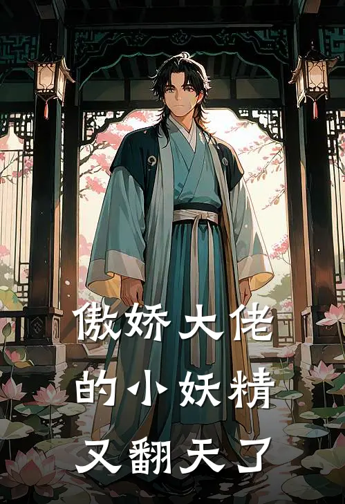 傲娇大佬的小妖精又翻天了