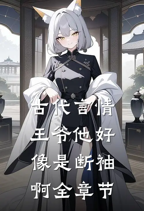 古代言情王爷他好像是断袖啊全章节阅读