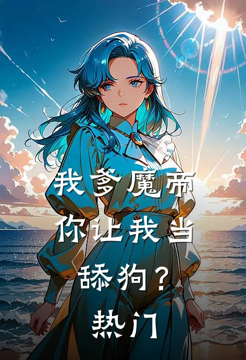 我爹魔帝,你让我当舔狗?热门阅读