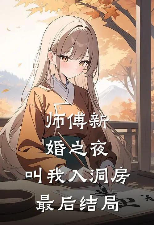 师傅新婚之夜,叫我入洞房最后结局是啥