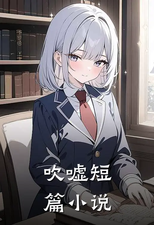 吹嘘短篇小说