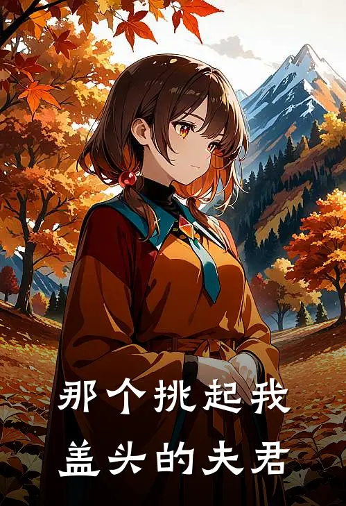 那个挑起我盖头的夫君