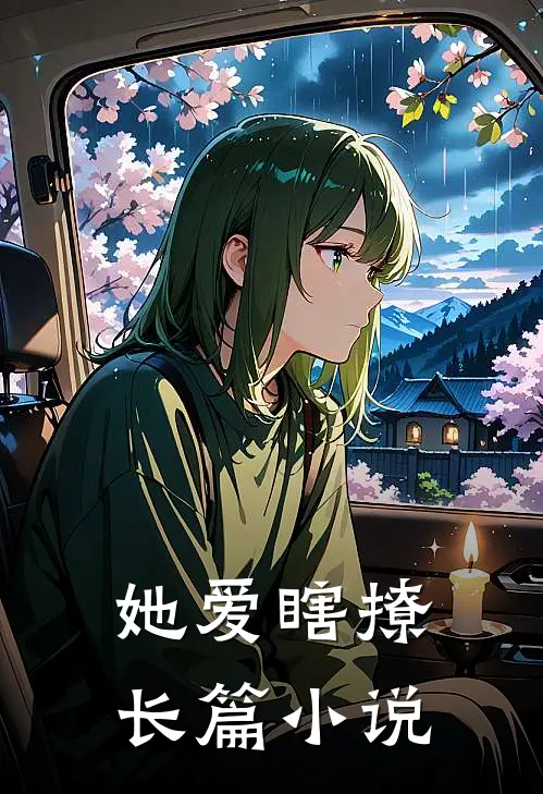 她爱瞎撩长篇小说
