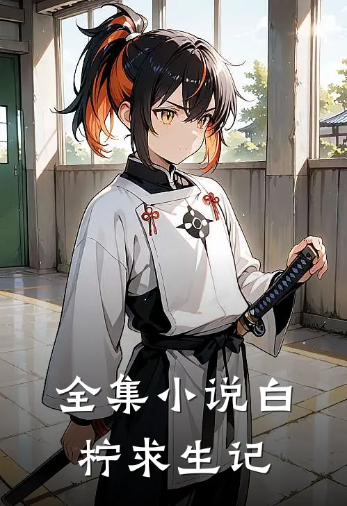全集小说白柠求生记